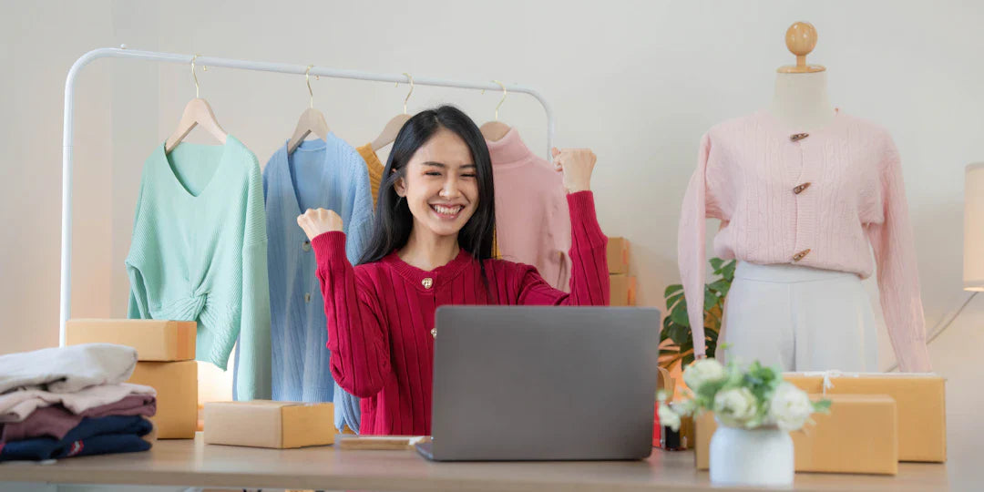 Root Your Business Goals for E-Commerce Success