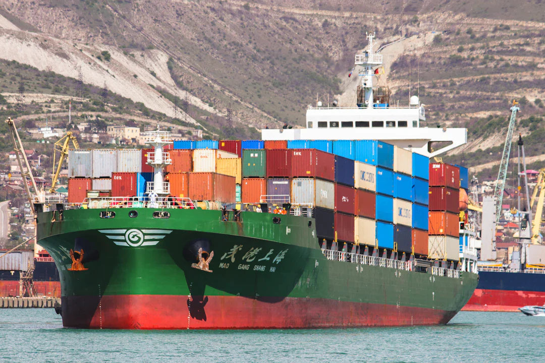 Crafting Your Shipping Policy for Crystal-Clear Clarity