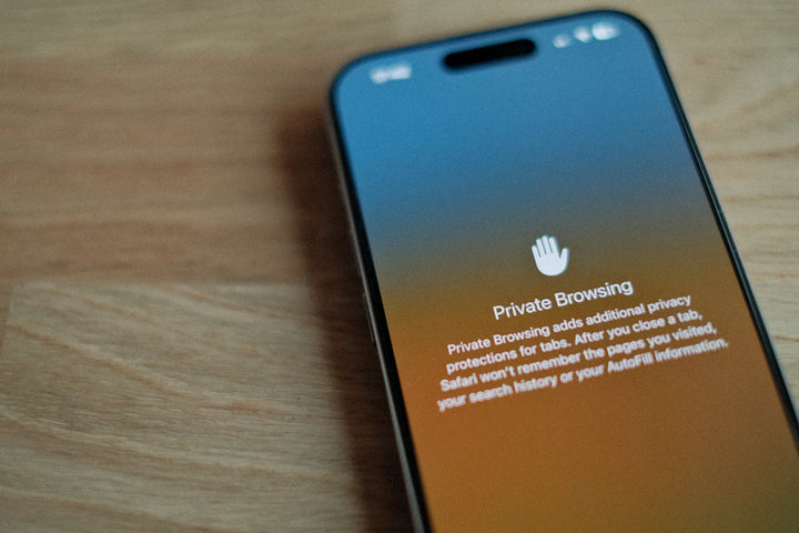 Enhancing Your Digital Life with Privacy Phones