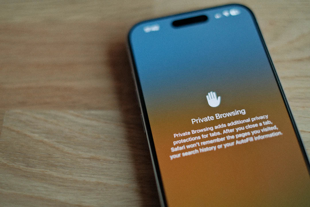 Enhancing Your Digital Life with Privacy Phones