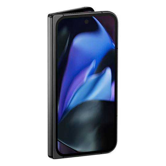 Google Pixel 9 Pro Fold | GrapheneOS