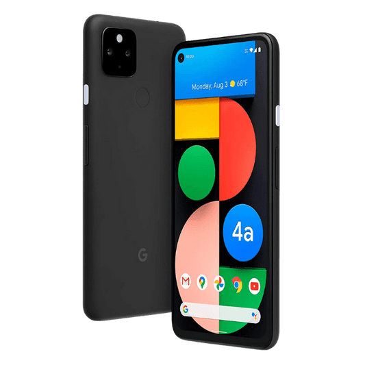 Google Pixel 4a (5G)