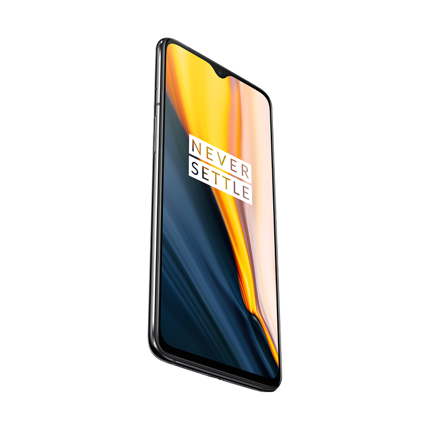 OnePlus 7 | Location Spoofing - PrivacyPortal