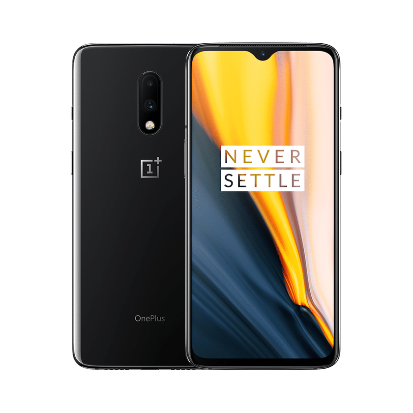 OnePlus 7 | Location Spoofing - PrivacyPortal