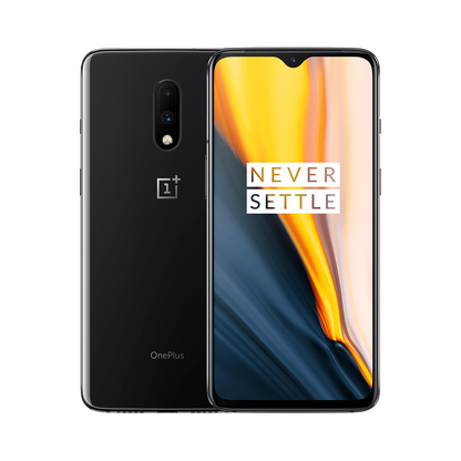 OnePlus 7 | Location Spoofing - PrivacyPortal