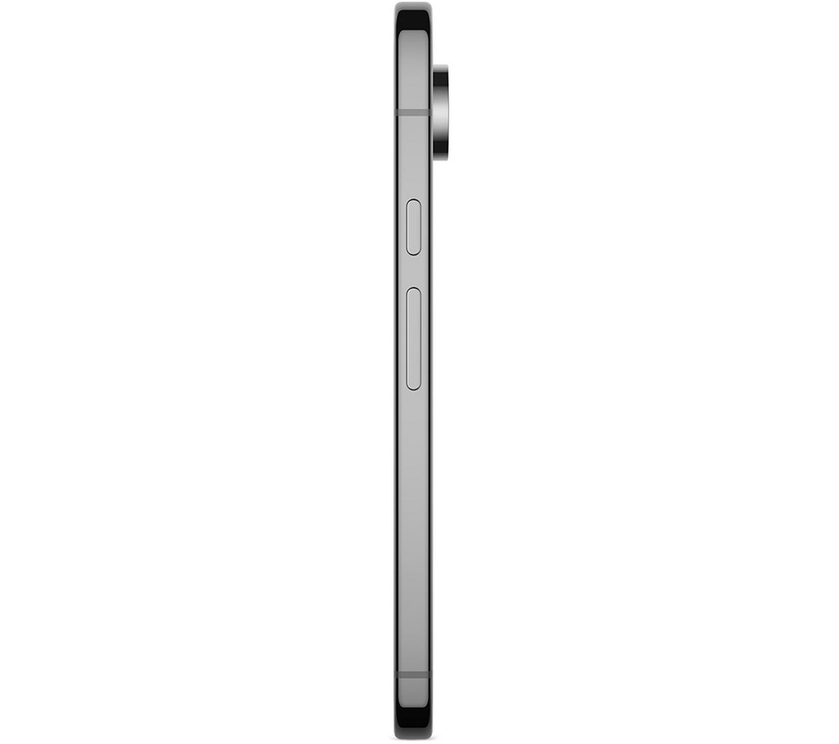 Pixel 9 Pro XL rear/side view