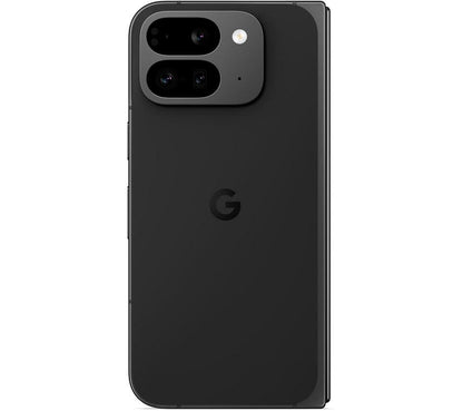 Pixel 9 Pro Fold rear/side view