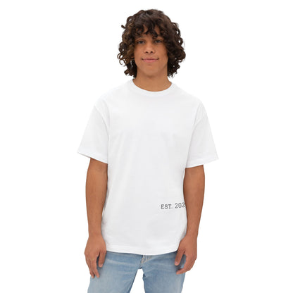 PrivacyPortal | Oversized Founders Tee