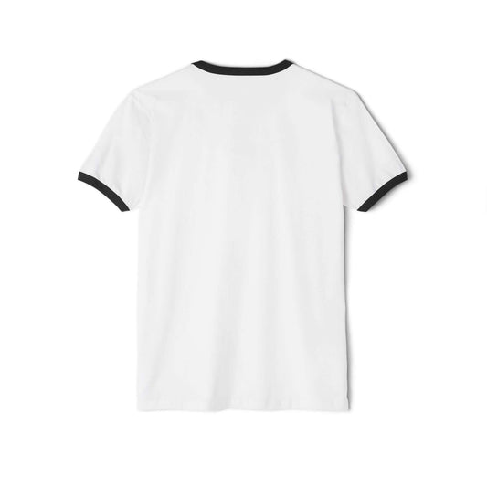 Privacy Portal | Logo Ringer T-Shirt