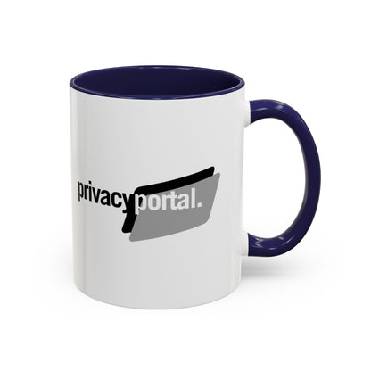 PrivacyPortal | Coffee Mug