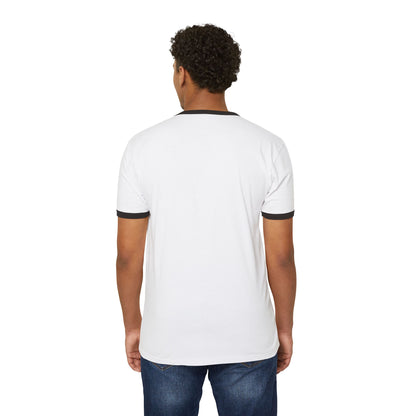 Privacy Portal | Logo Ringer T-Shirt