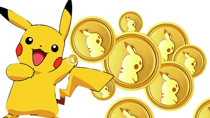 PrivacyPortal PokéCoins