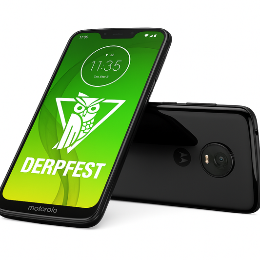 Motorola Moto G7 Power | DerpFest - PrivacyPortal