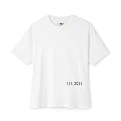 PrivacyPortal | Oversized Founders Tee