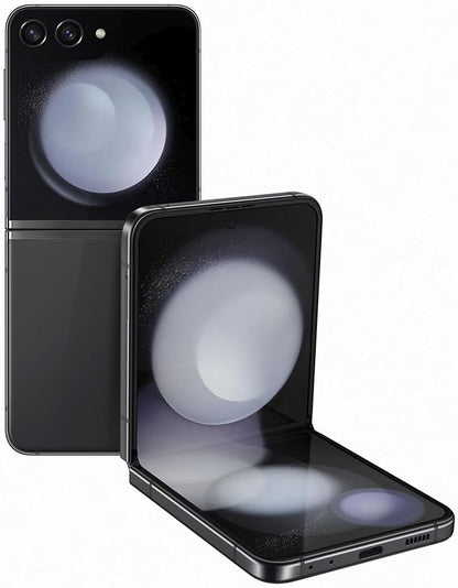 Samsung Galaxy Z Flip5 | Location Spoofing