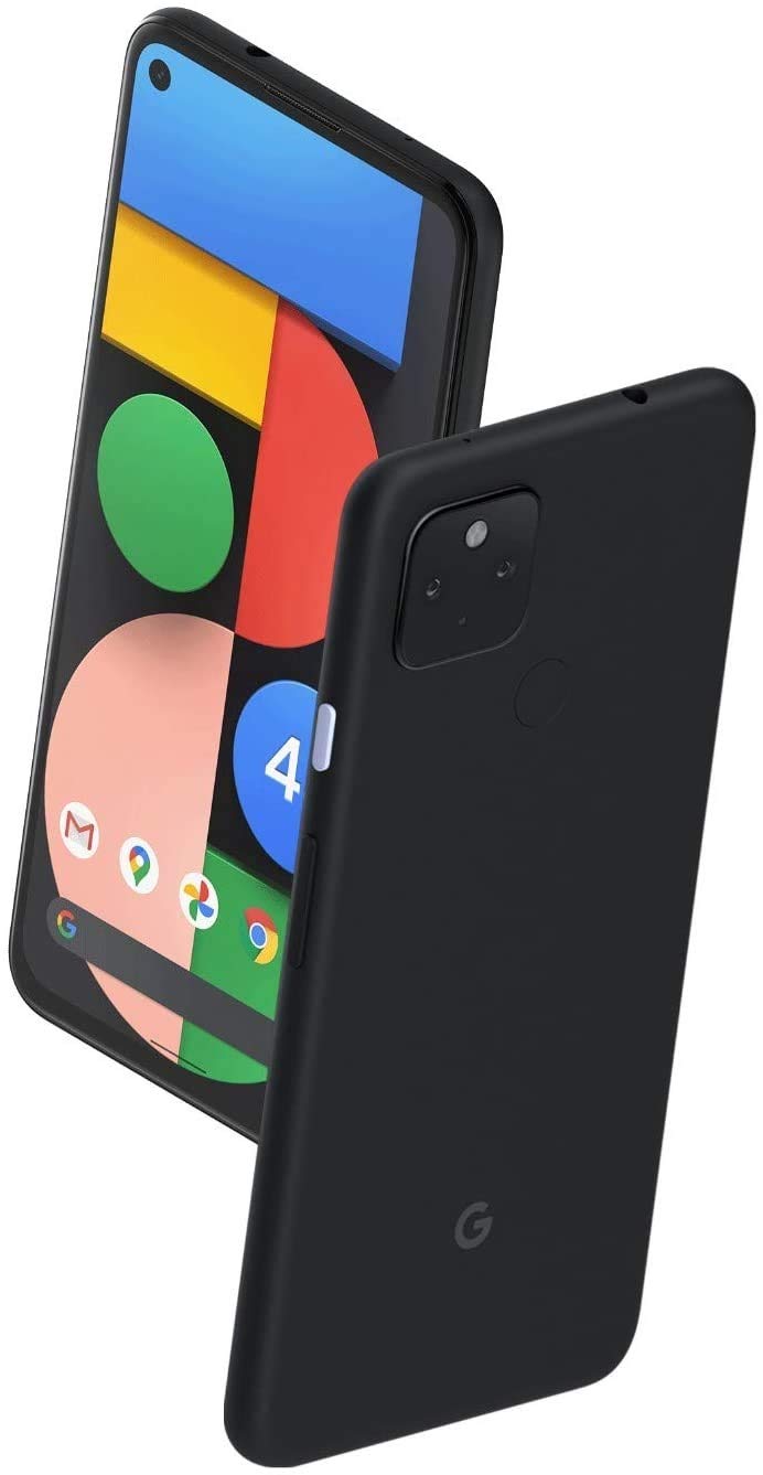 Google Pixel 4a (5G) | GrapheneOS