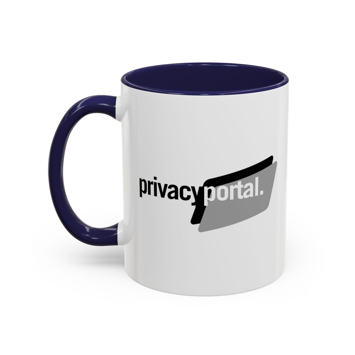 PrivacyPortal | Coffee Mug