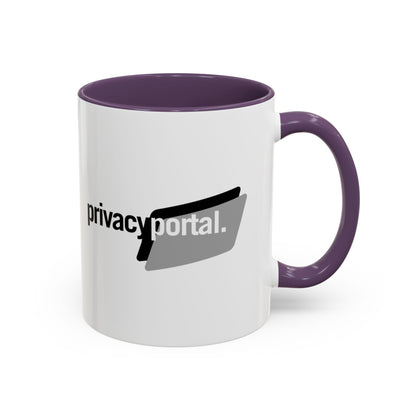 PrivacyPortal | Coffee Mug