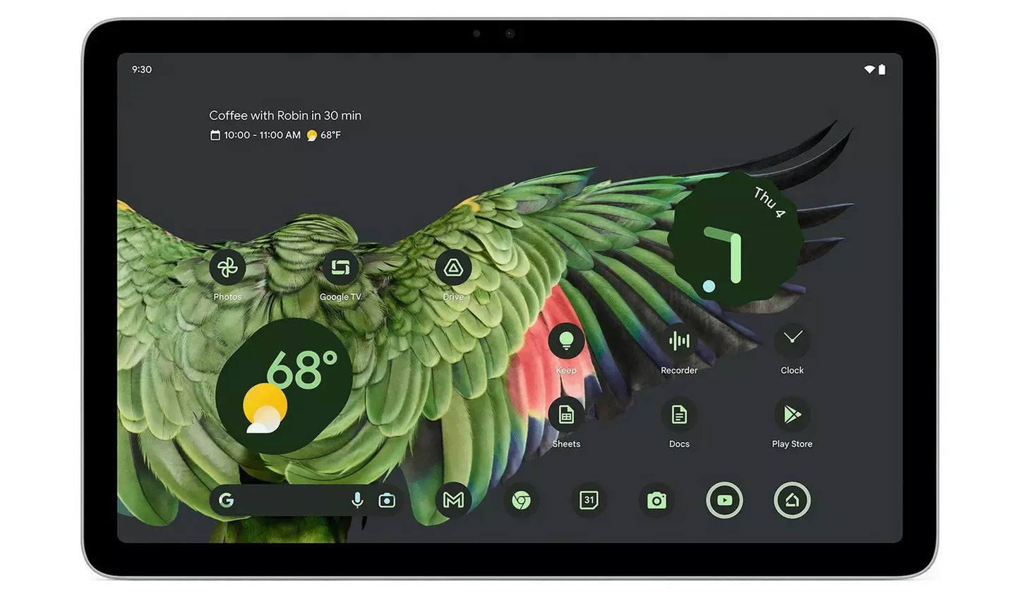 Google Pixel  11" Tablet | Location Spoofing