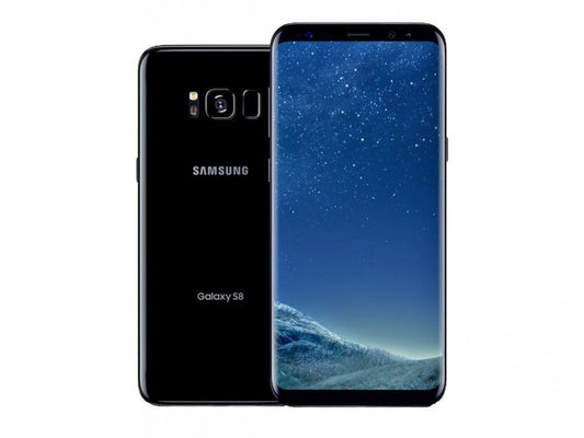 Samsung Galaxy S8 | Location Spoofing