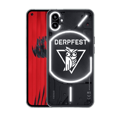 Nothing Phone 1 | DerpFest