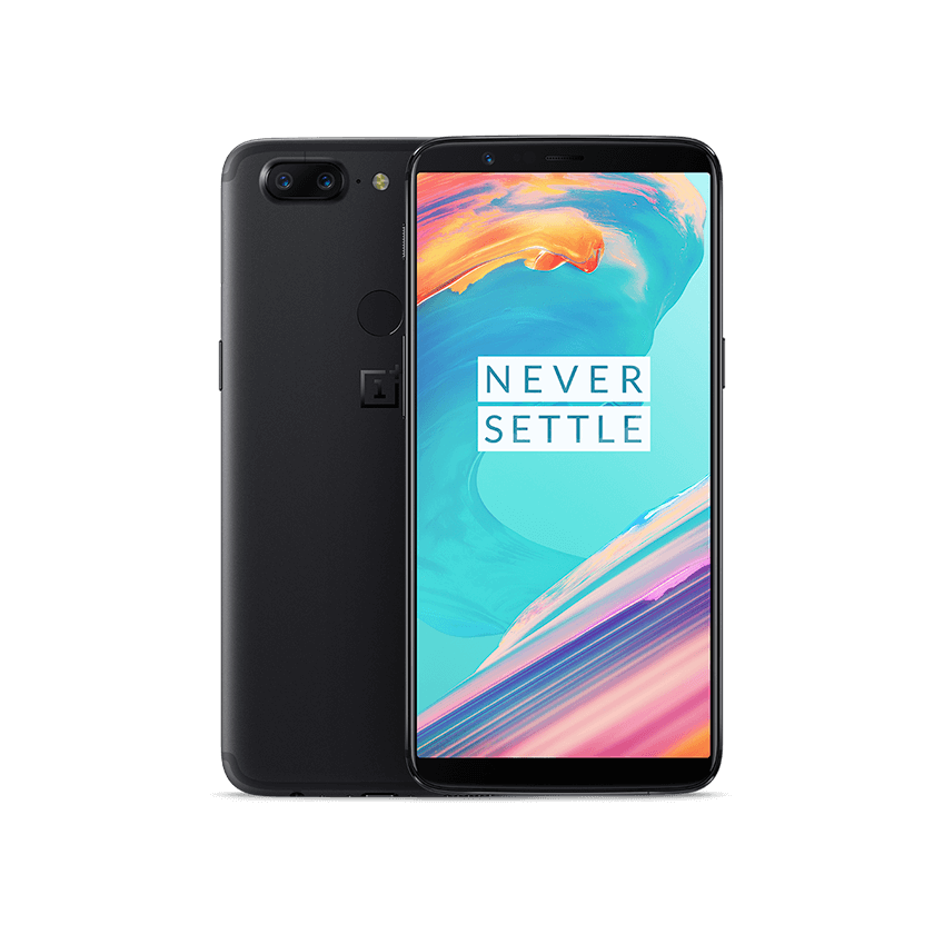 OnePlus 5T | Location Spoofing