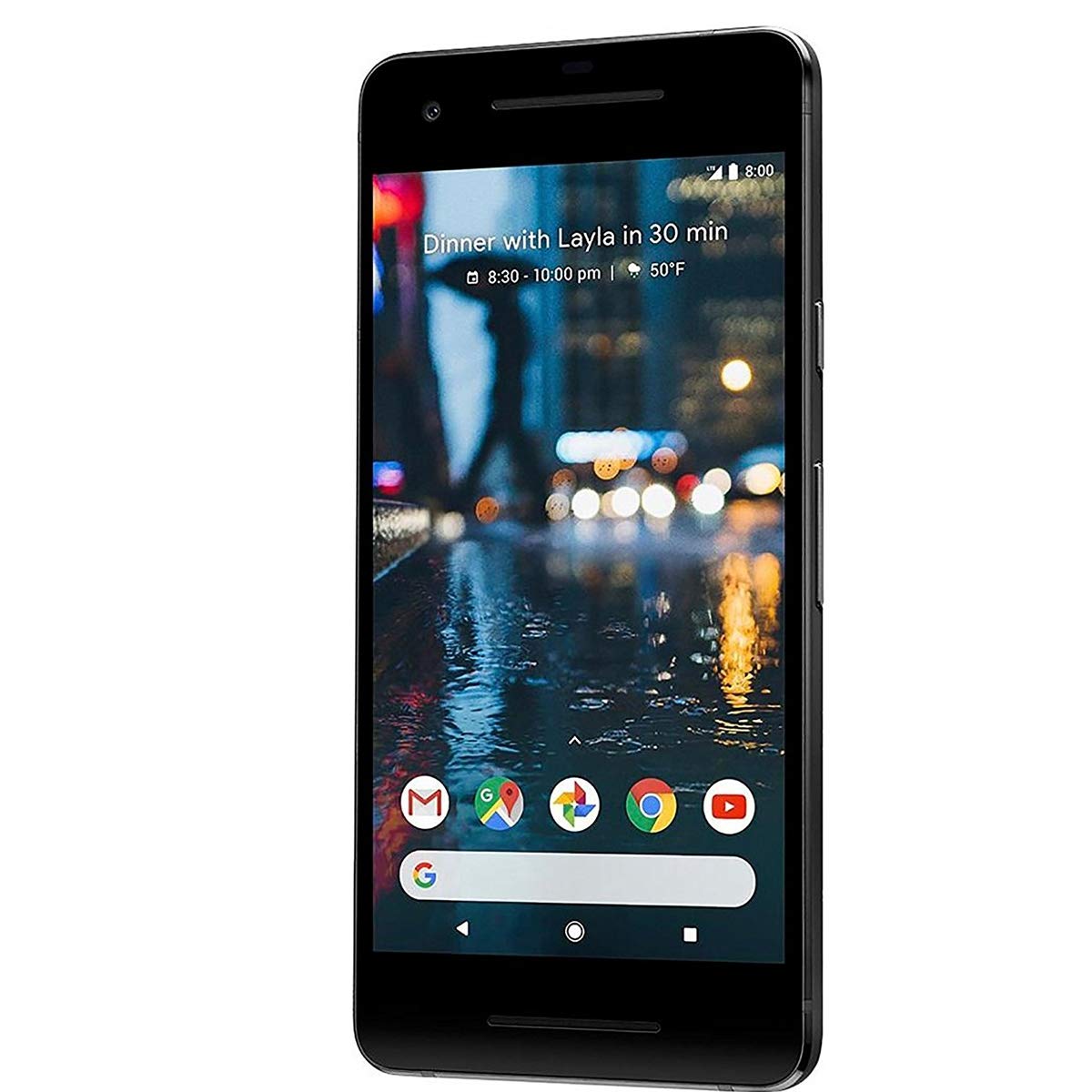 Google Pixel 2 (64GB) - 4GB RAM - Rooted Android *Pokémon Go Location Spoofing*