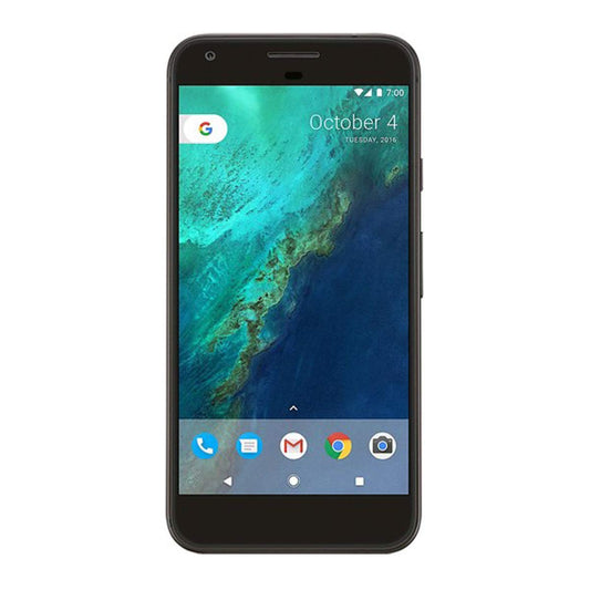 Google Pixel 1st Gen | Location Spoofing