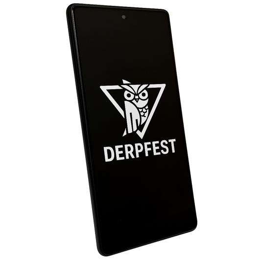 Google Pixel 6a | DerpFest - PrivacyPortal