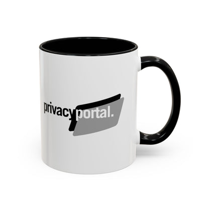 PrivacyPortal | Coffee Mug