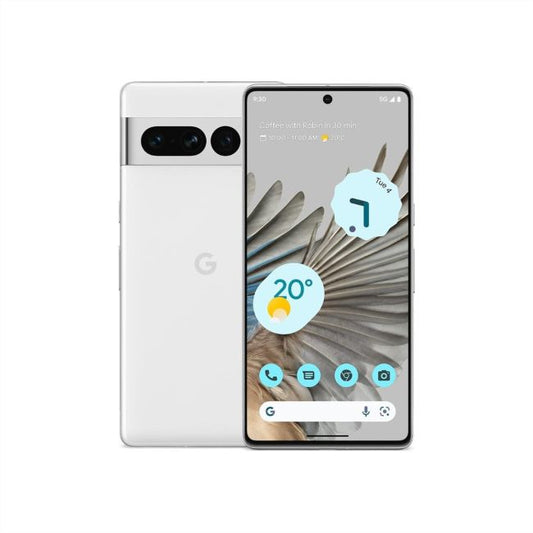 Google Pixel 7 | DerpFest