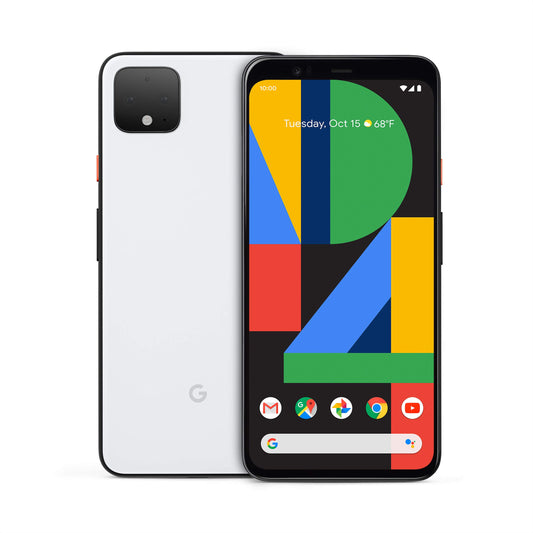 Google Pixel 4 | GrapheneOS