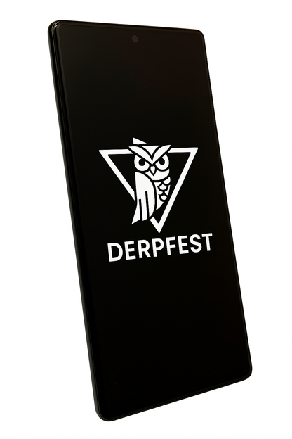 Google Pixel 6 Pro | DerpFest - PrivacyPortal