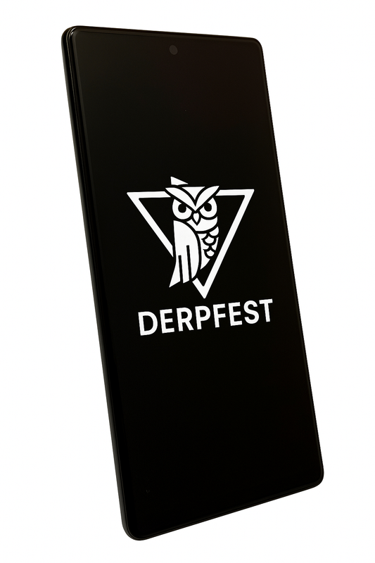 Google Pixel 6 Pro | DerpFest - PrivacyPortal
