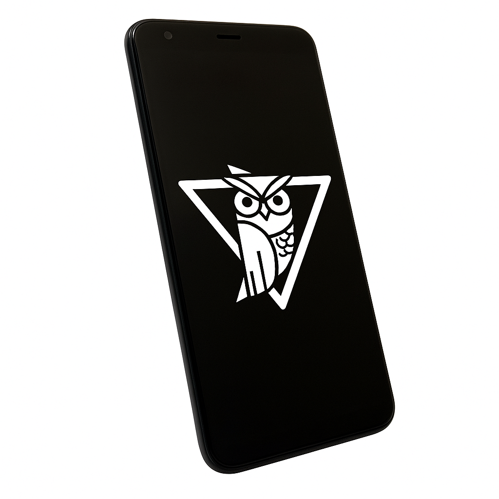 Google Pixel 4 | DerpFest - PrivacyPortal