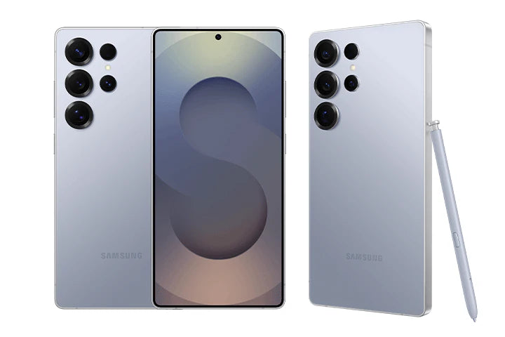 Samsung Galaxy S25 Ultra (5G) | Location Spoofing