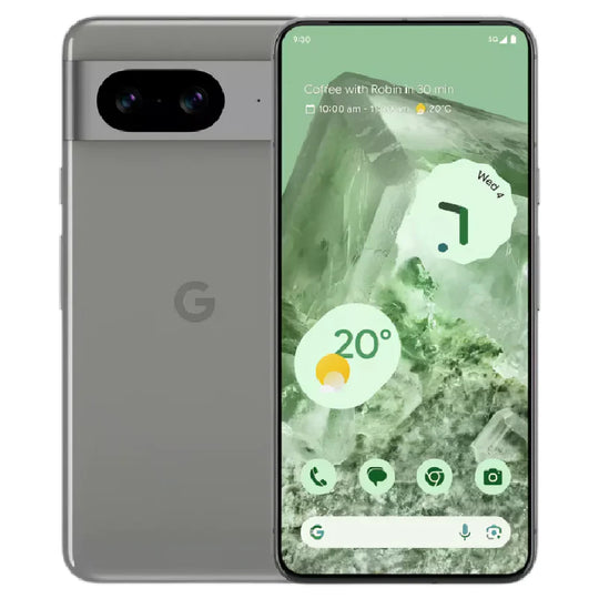Google Pixel 8 | GrapheneOS