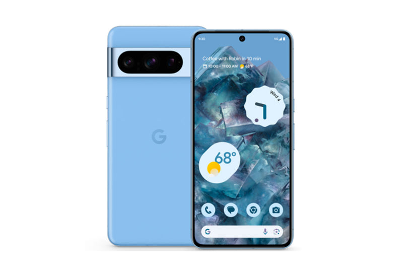 Google Pixel 8 Pro | GrapheneOS