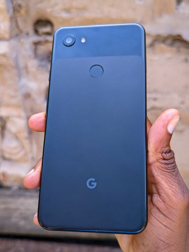 Pixel 3a