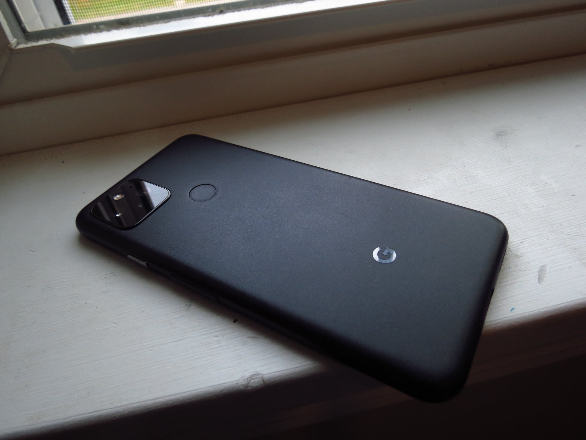 Pixel 5