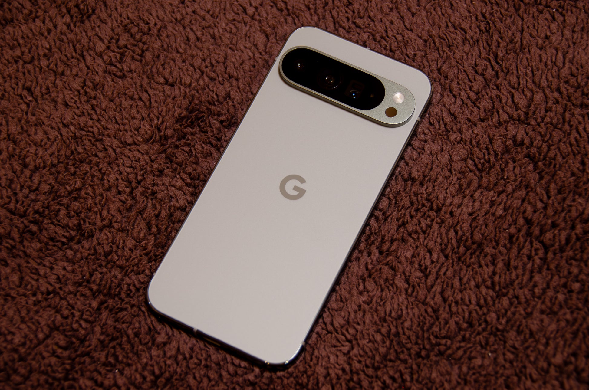 Pixel 9 Pro XL