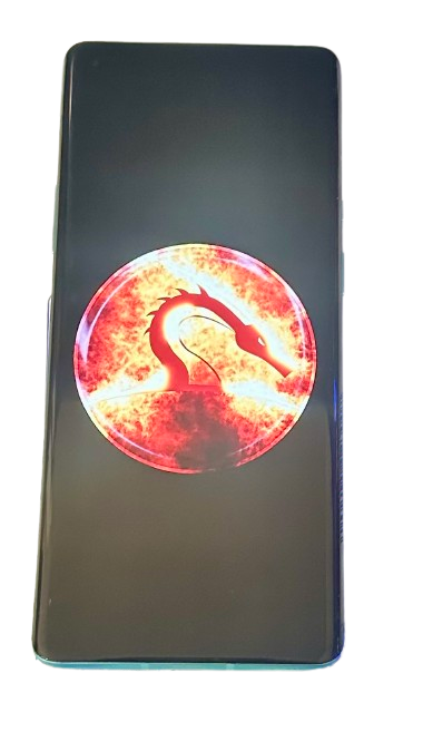 OnePlus 8 Pro | Kali NetHunter (Full Kernel Flash)