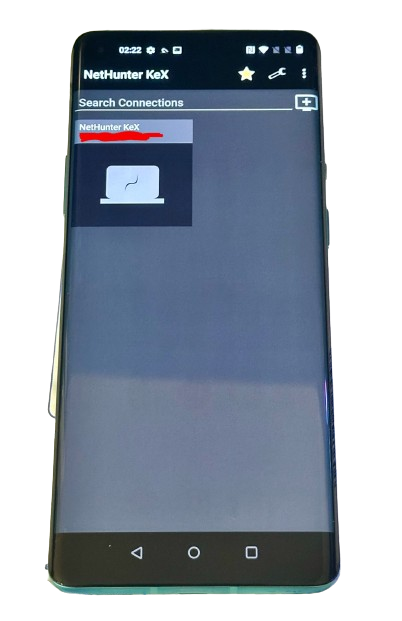 OnePlus 8 Pro | Kali NetHunter (Full Kernel Flash)
