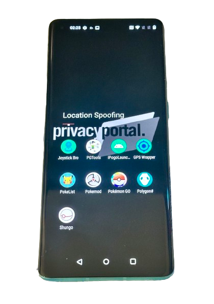 OnePlus 8 Pro | Kali NetHunter (Full Kernel Flash)