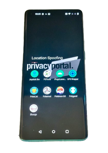 OnePlus 8 Pro | Kali NetHunter (Full Kernel Flash)