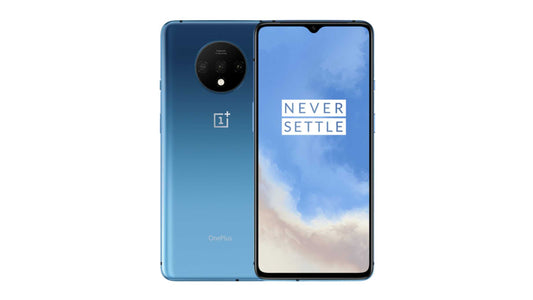 OnePlus 7T | Kali NetHunter (Full Kernel Flash)