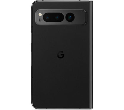 Pixel Fold (1st Gen) rear/side view