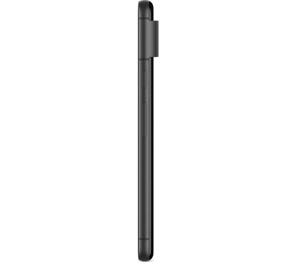 Pixel 8 rear/side view