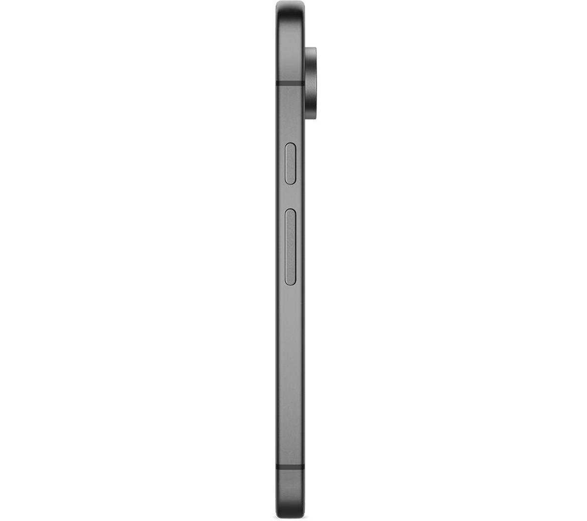 Pixel 9 rear/side view