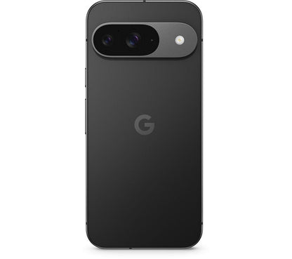 Pixel 9 rear/side view